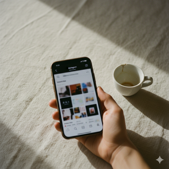 PR Digital post — what buyers search for