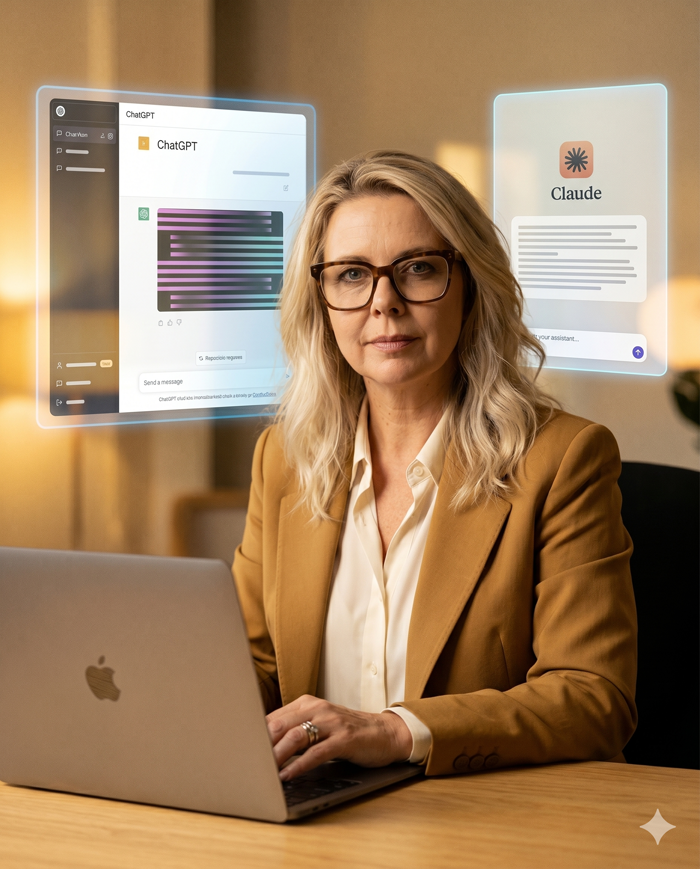 PR Digital post — ai prompts for irish business